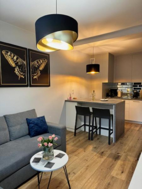 Międzywodzie Plażowa Park Gold